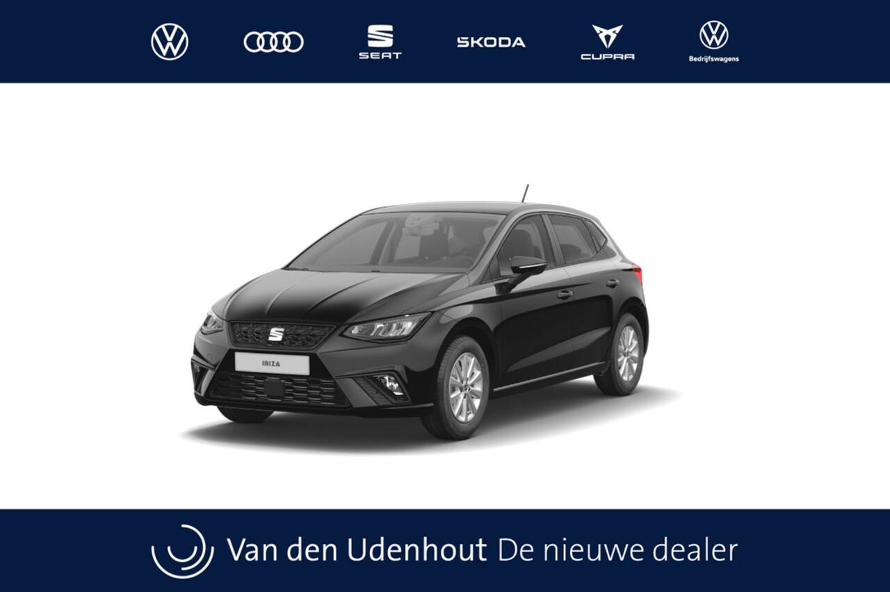 Seat IBIZA 1.0 EcoTSI 95 5MT Style