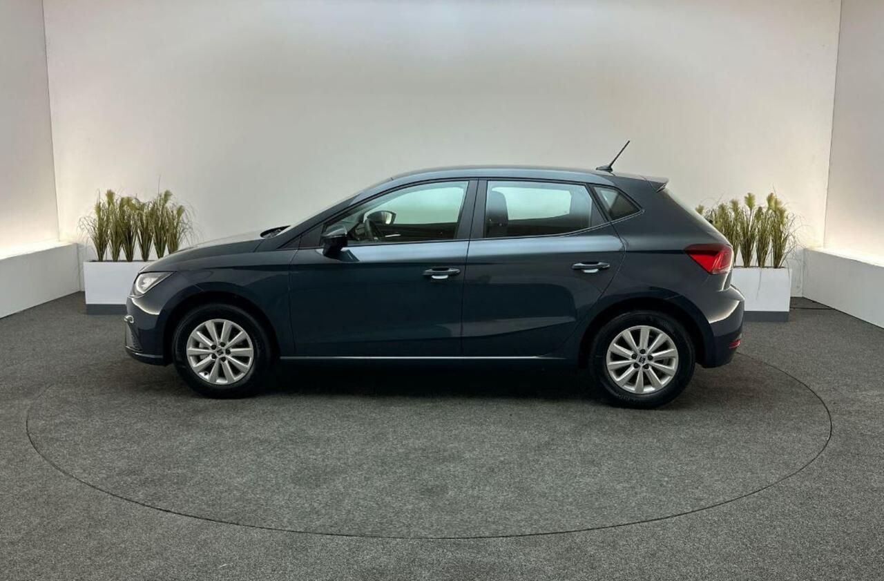 Seat IBIZA 1.0 EcoTSI Style Nieuw model!