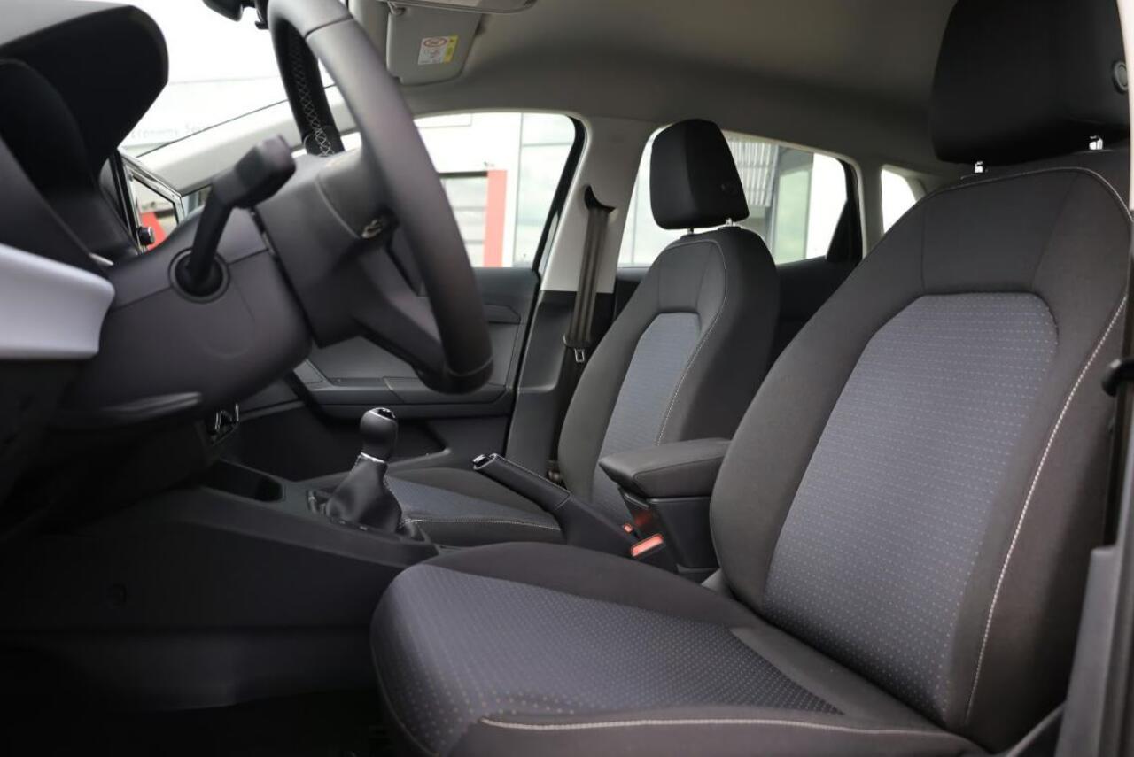 Seat IBIZA 1.0 EcoTSI Style