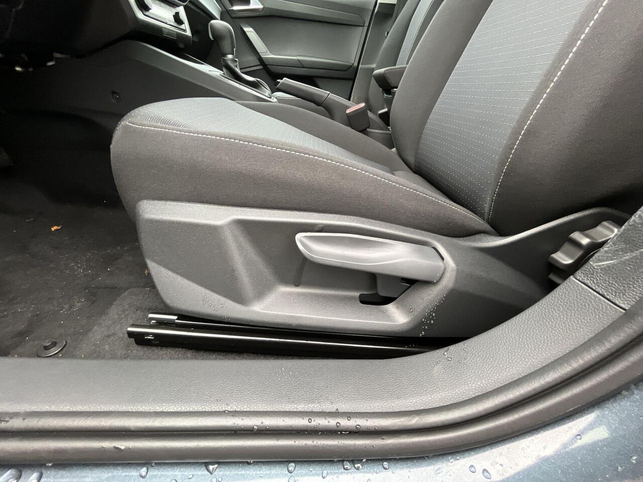 Seat IBIZA Style Business Connect 1.0 EcoTSI 85 kW / 115 PK H | 7 versn. DSG | Herwaardering!| Privatelease 397,- Per maand!