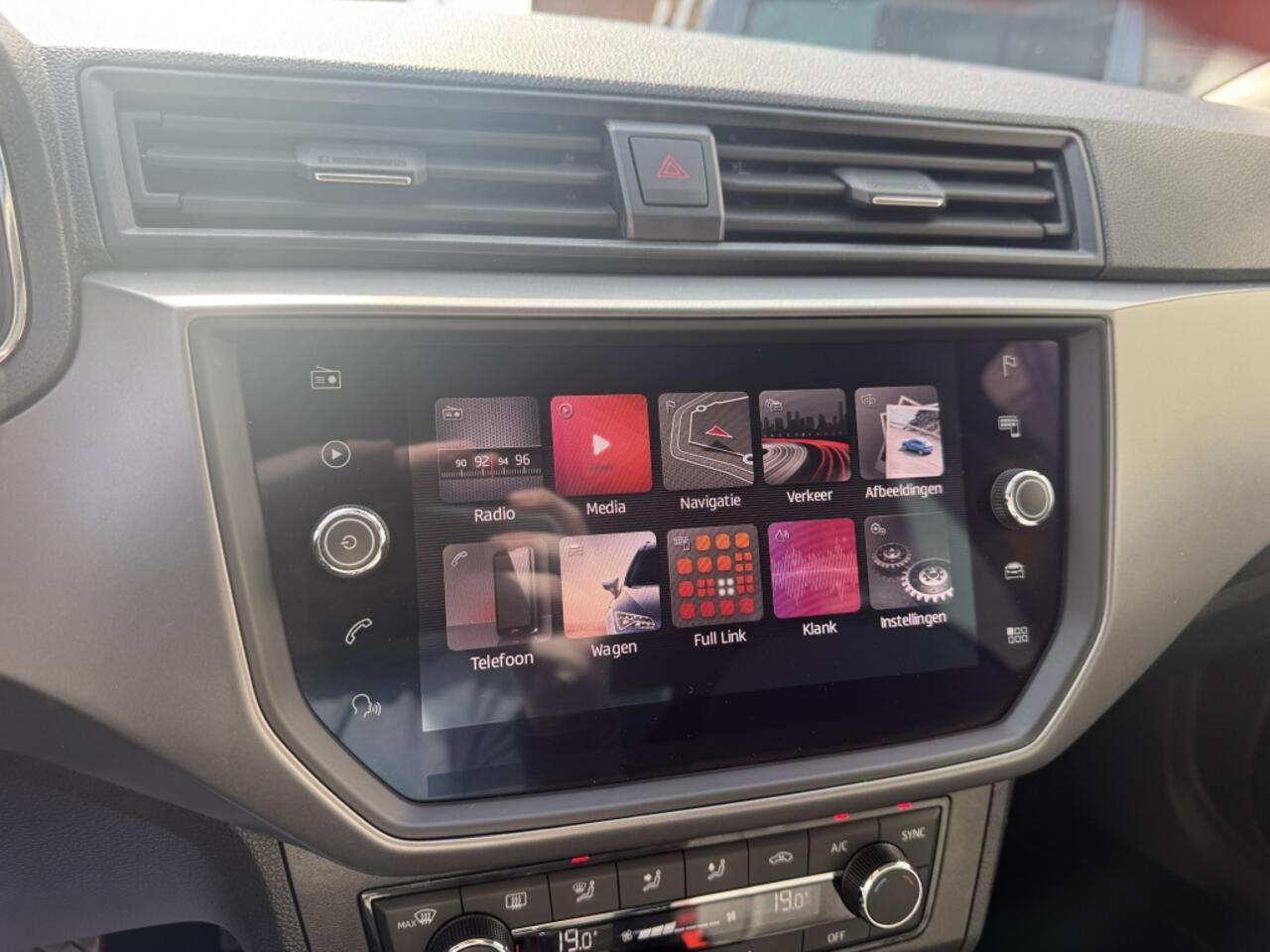 Seat IBIZA 1.0 TSI St. BnsInt.