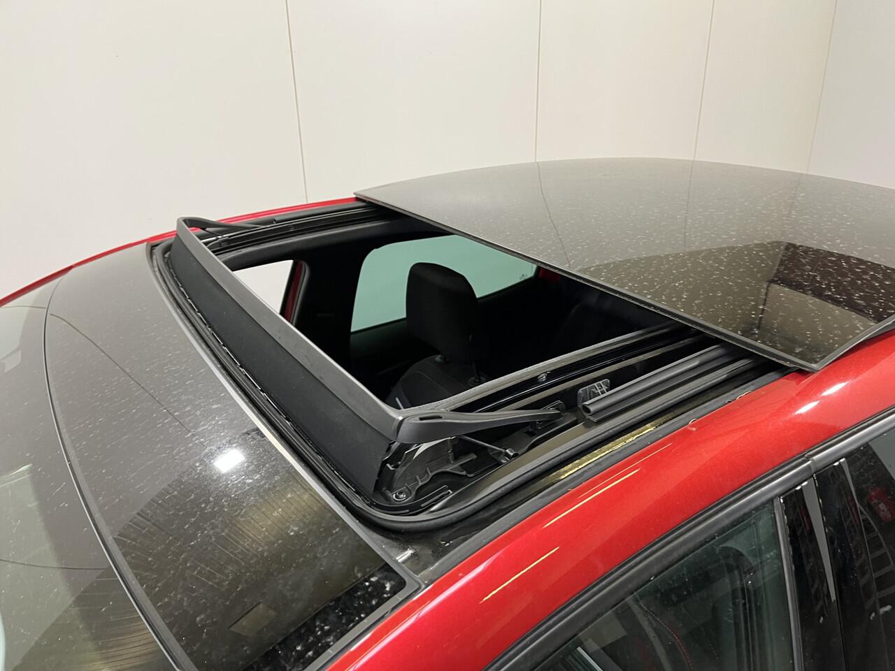 Seat IBIZA 1.0 TSI FR / 110 PK/ PANO/ RIJ-MODI/ PARK. SENSOREN + CAMERA / STOELVERWARM./ FULL LINK/ CLIMA/ NAVI/ DAB/ 18'' LMV