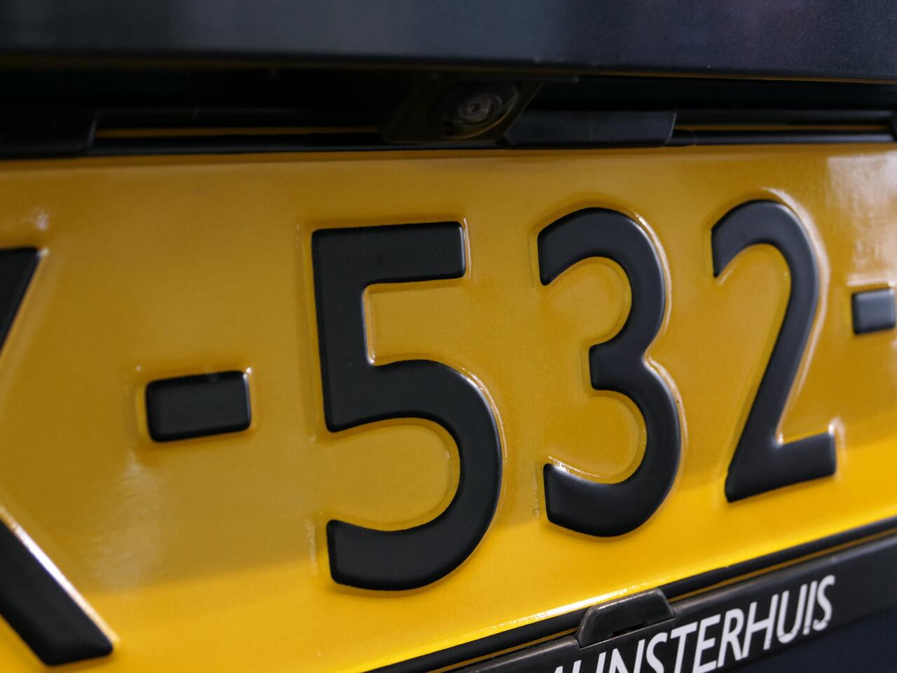 Seat IBIZA 1.0 TSI FR Business Intense - Occasion Lease vanaf ¤484 p/m - Automaat - Navi - Camera - Sensor v+a - Cruise - Apple carplay & Android auto