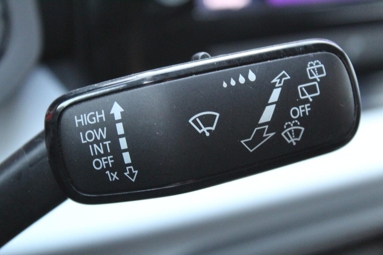 Seat IBIZA 1.0 EcoTSI Apple carplay/ Android auto l Cruise control l Climate control l Parkeer sensor