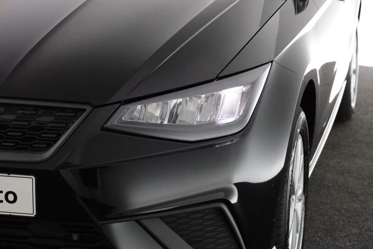 Seat IBIZA Style 1.0 EcoTSI 70 kW / 95 pk