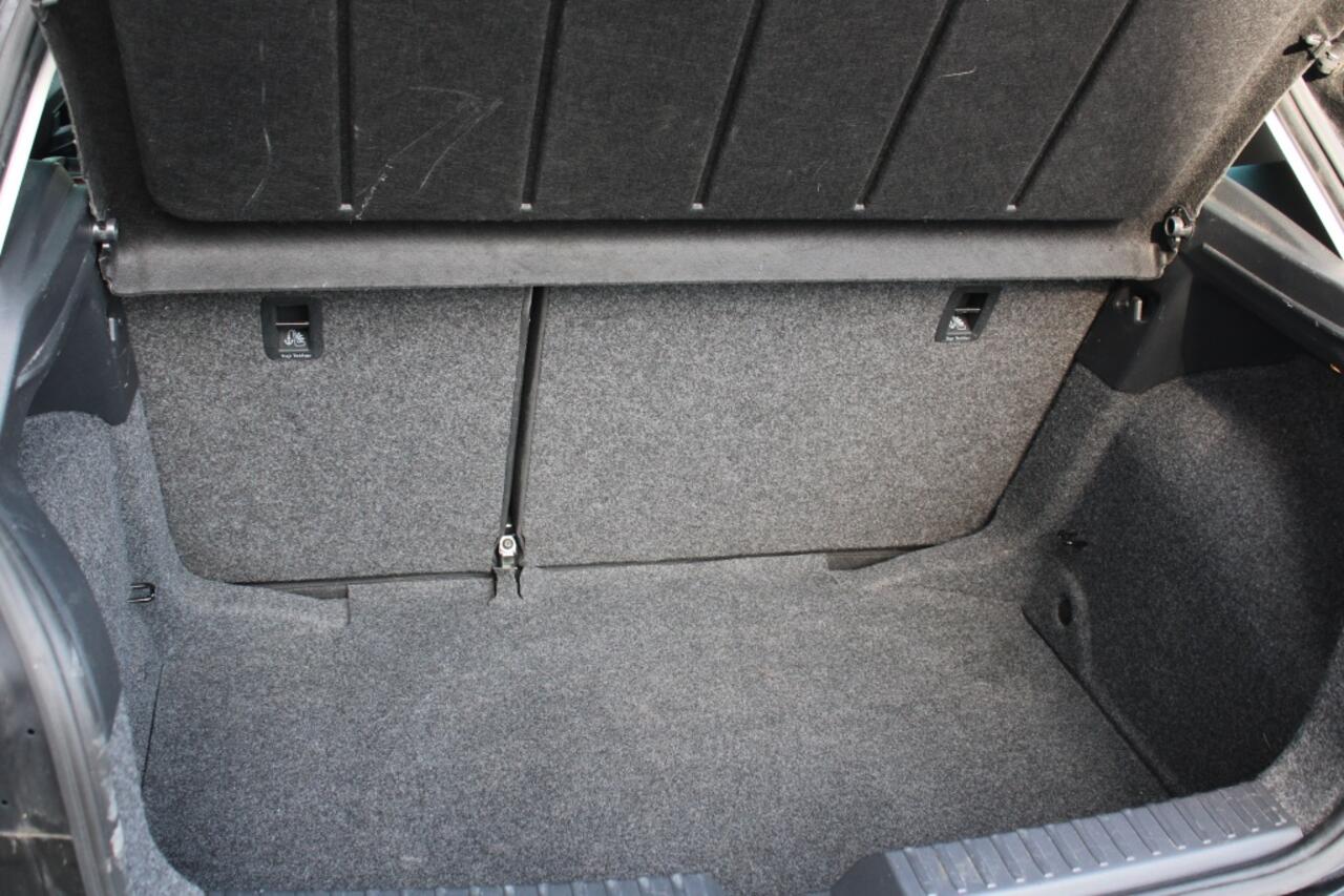 Seat IBIZA 1.0 TSI St. BnsInt.