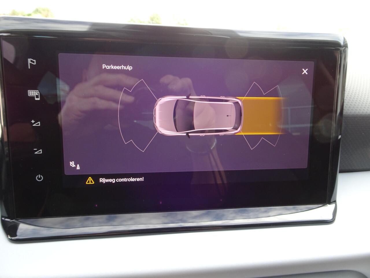 Seat IBIZA 1.0 EcoTSI Style Business Intense Automatische airco, navigatie, cruise controle, parkeersensoren voor en achter, licht metalen velgen, enz. GEEN IMPORT