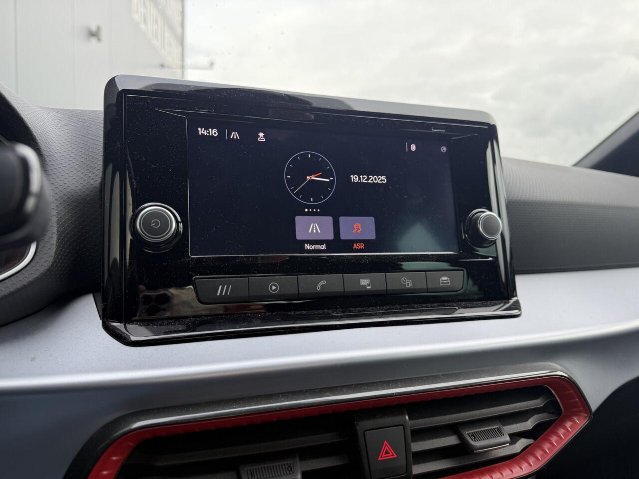 Seat IBIZA 1.0 EcoTSI FR