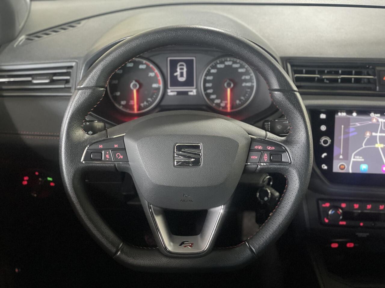 Seat IBIZA 1.0 TSI FR 110 PK BEATS