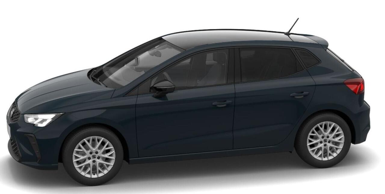 Seat IBIZA 1.0 EcoTSI Style Plus LEVERING Q1 2026