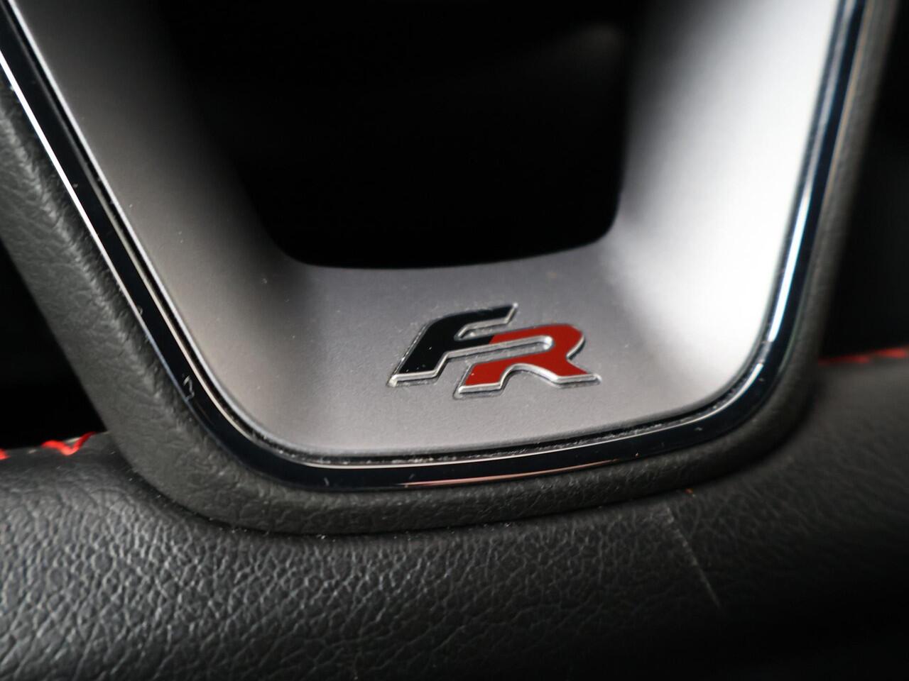 Seat IBIZA 1.0 TSI FR Business Intense Plus | 95 PK | Beats audio pack | 18" LM velgen Performance | Virtual cockpit | Achteruitrijcamera | Apple Carplay/Android Auto |