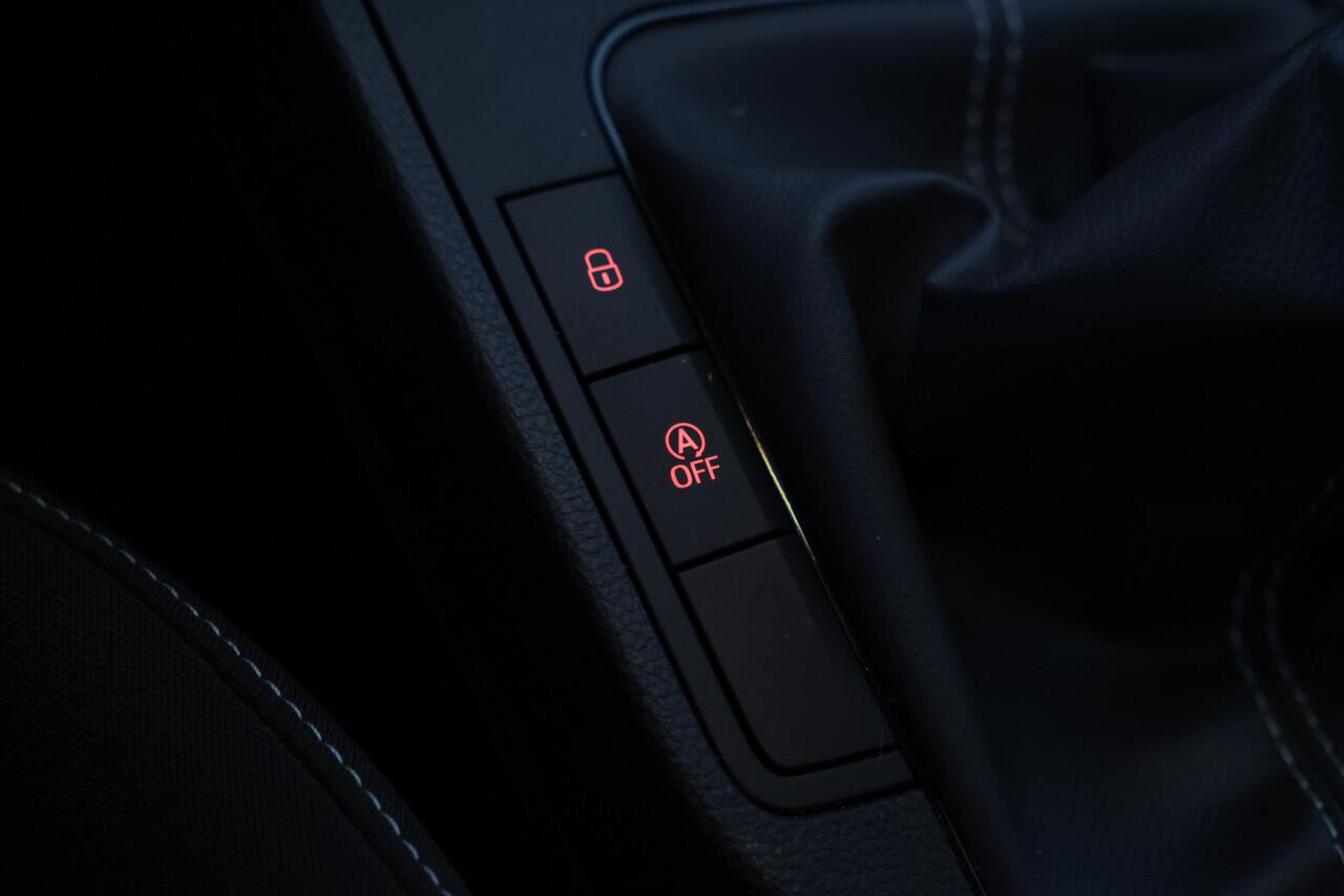 Seat IBIZA 1.0 MPI Move! 5 Deurs, Apple carplay, Lmv, Airco