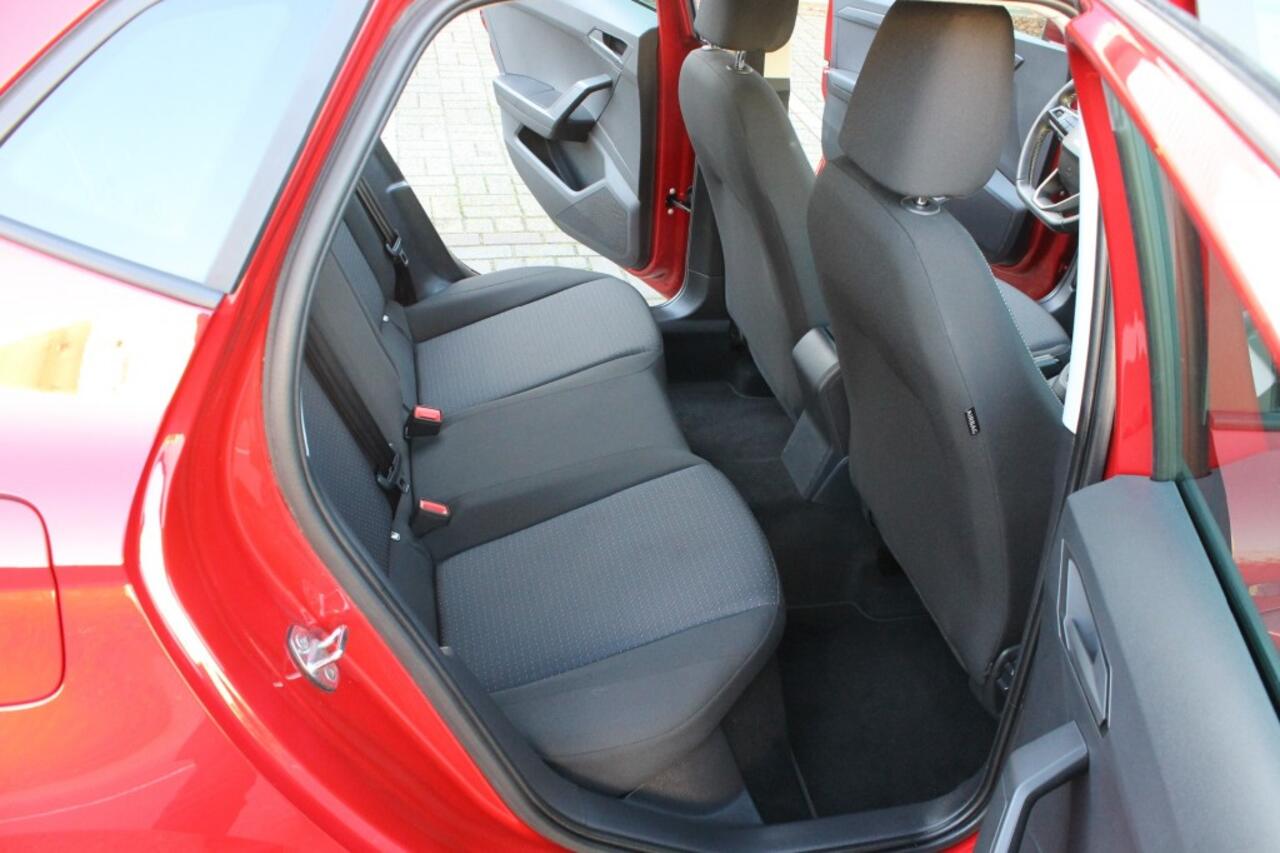 Seat IBIZA 1.0 TSi Style Business Intense