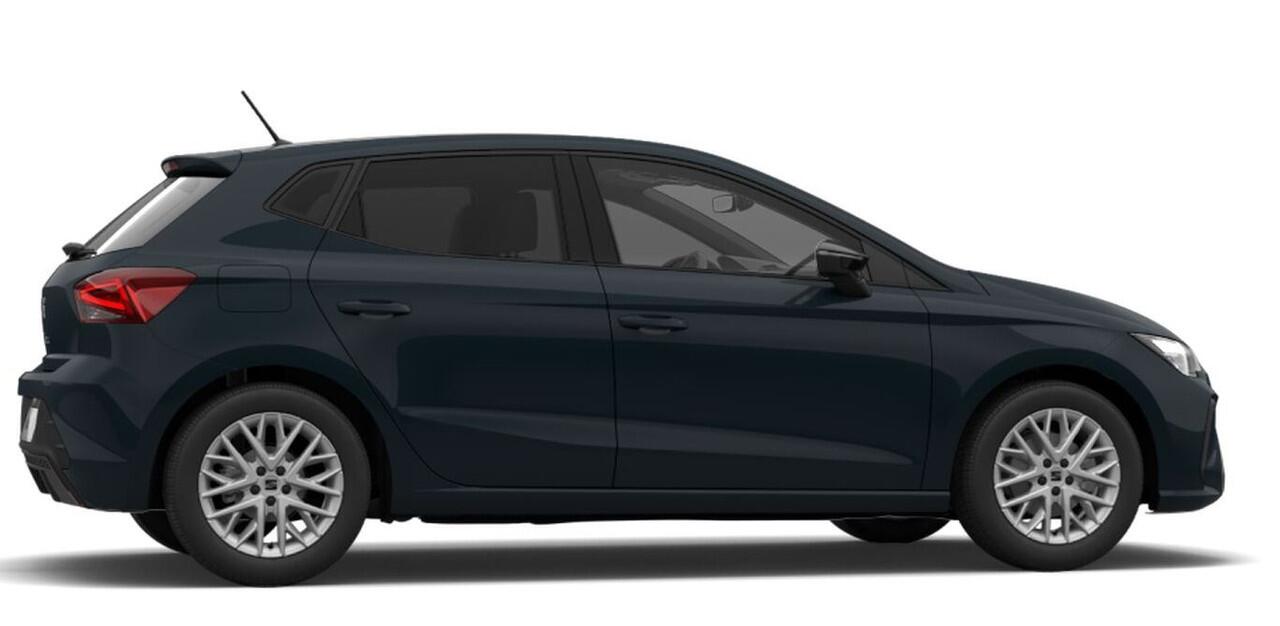 Seat IBIZA 1.0 EcoTSI Style Plus NIEUW MODEL ¤ 2.000,- inruilpremie! / Levering Q1 2026