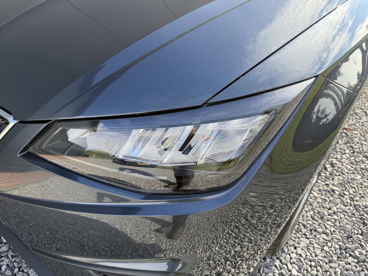 Seat IBIZA 1.0 EcoTSI Style Business Connect 5-drs