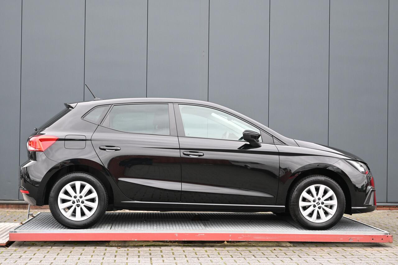 Seat IBIZA 1.0 EcoTSI Style Business Intense