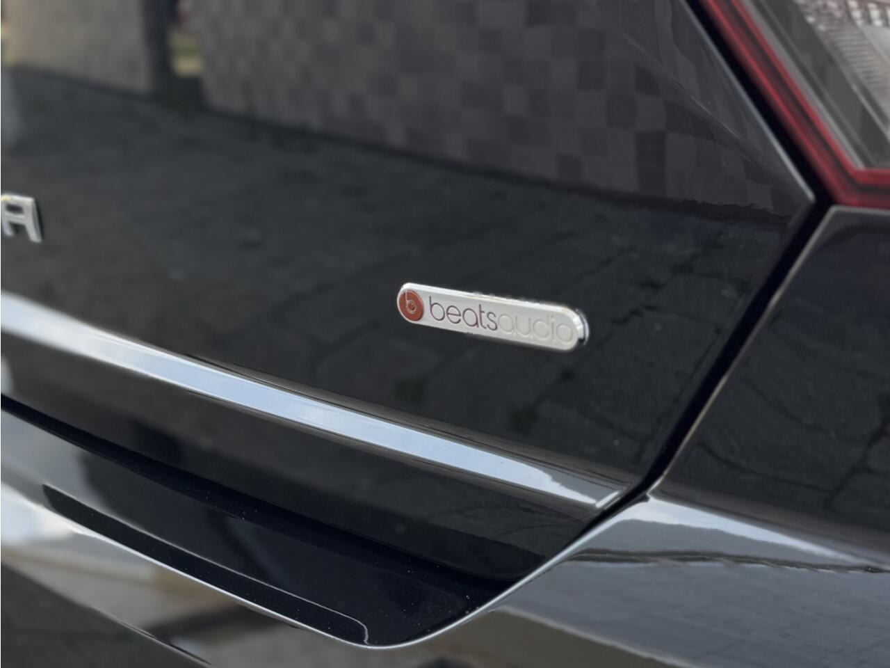 Seat IBIZA 1.0 TSI FR BEATS LED CLIMA CAMERA FRONT