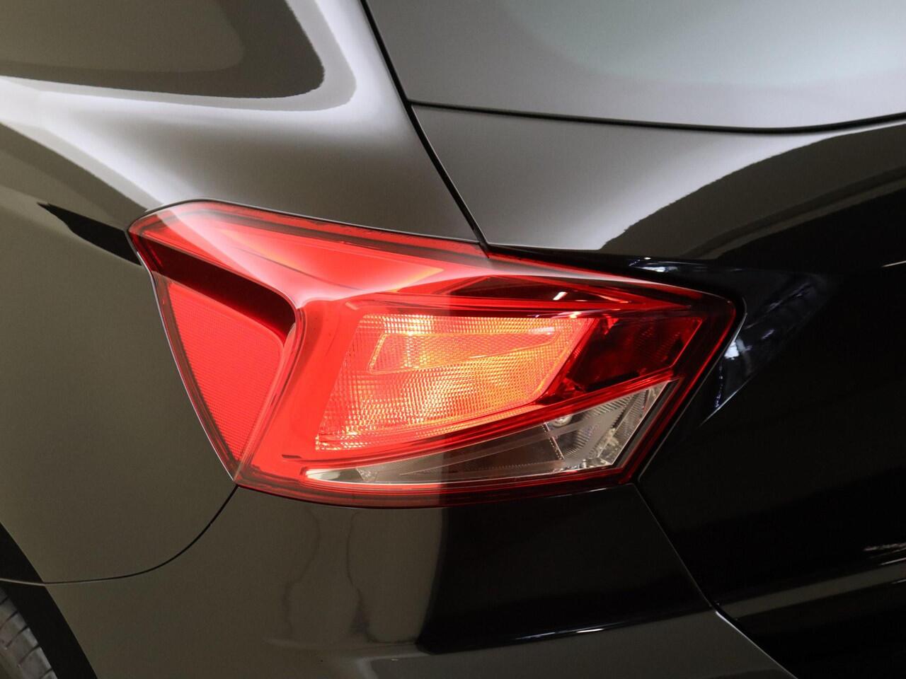 Seat IBIZA 1.0 EcoTSI Style Business Connect