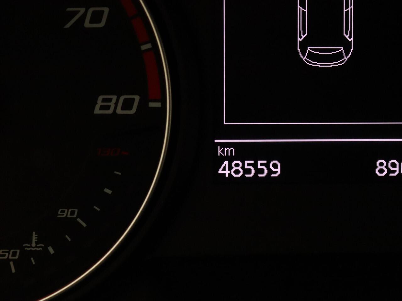 Seat IBIZA 1.0 TSI Style Climate | Cruise | Carplay