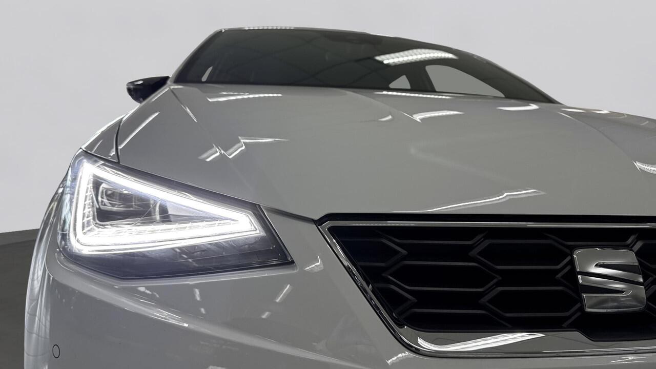 Seat IBIZA 1.0 EcoTSI FR Business Intense