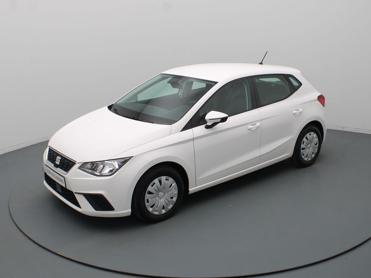Seat IBIZA 1.0 TSI Style Climate | Cruise | Carplay