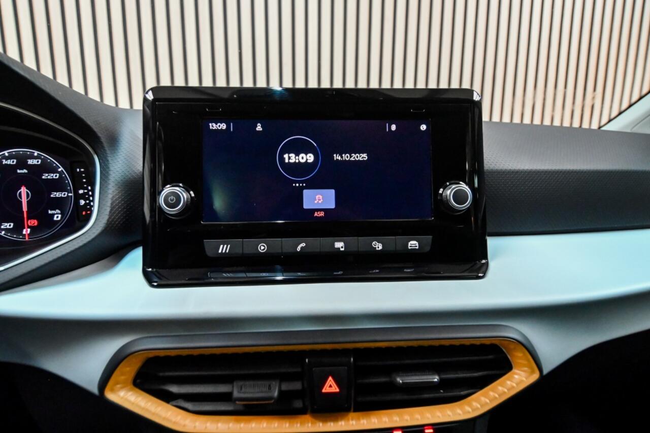 Seat IBIZA 1.0 TSI Style |ACC|LED|VIRTUAL