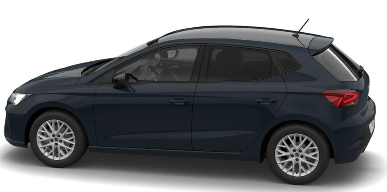 Seat IBIZA 1.0 EcoTSI Style Plus NIEUW MODEL ¤ 2.000,- inruilpremie! / Levering Q1 2026