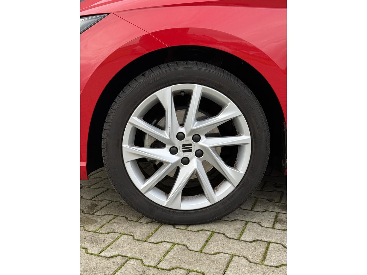 Seat IBIZA 1.0 EcoTSI FR