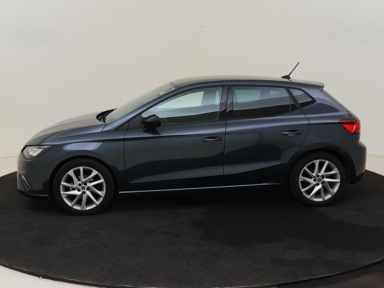 Seat IBIZA 1.0 EcoTSI FR Business Connect