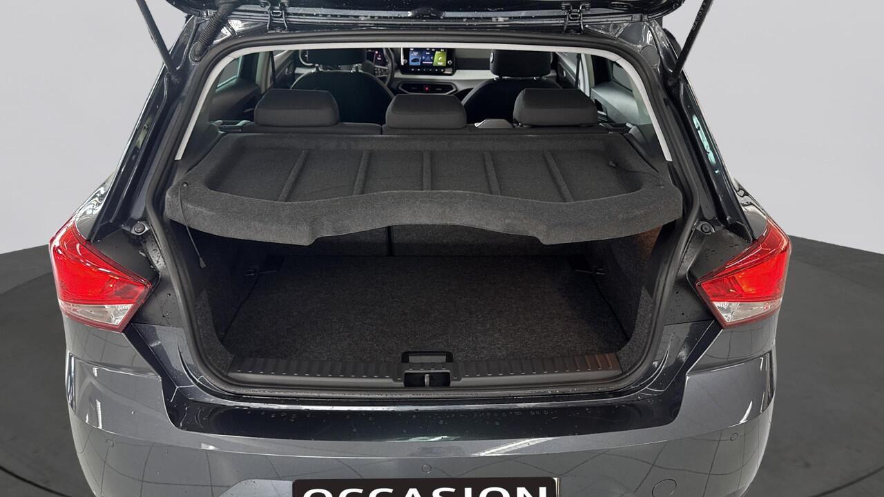 Seat IBIZA 1.0 EcoTSI Style Business Connect
