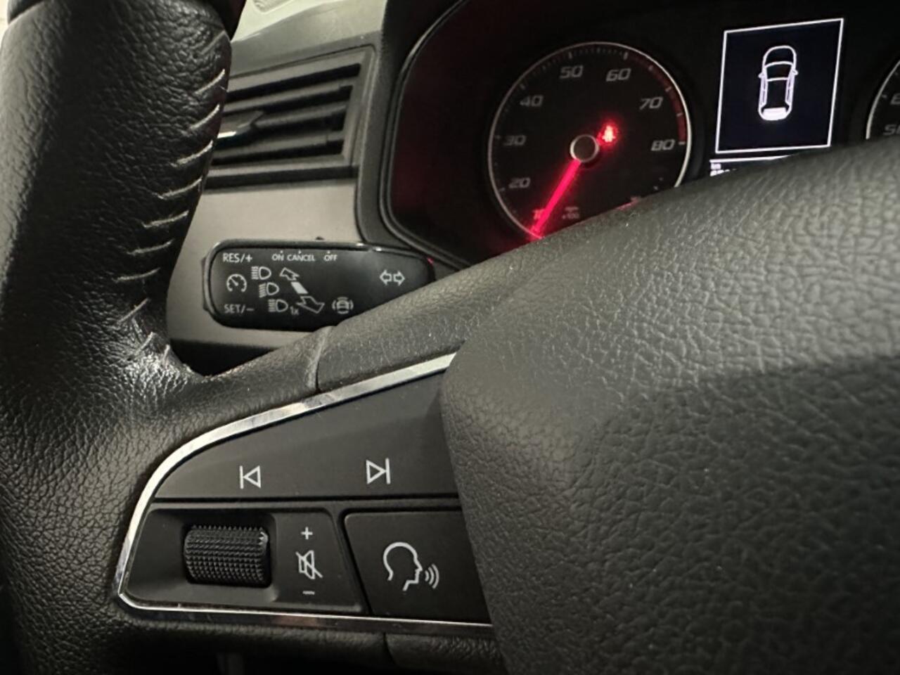 Seat IBIZA 1.0 Move! AIRCO / CRUISE / APPLE CARPLAY