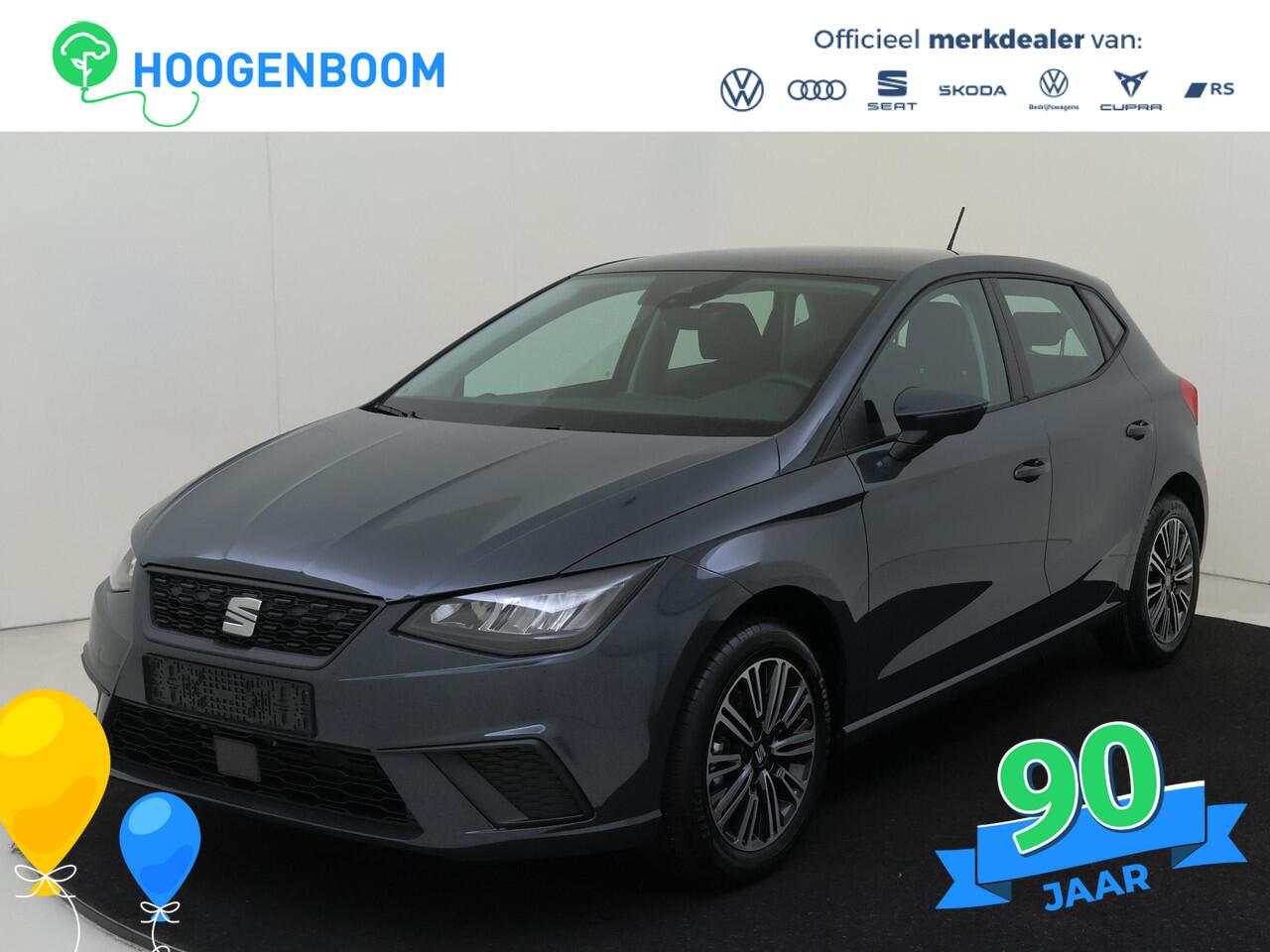 Seat IBIZA 1.0 EcoTSI Style