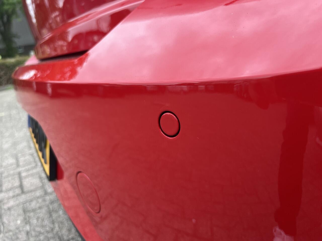 Seat IBIZA 1.0 EcoTSI Style Adcruise Pdc Applecarplay Klima Lmv Nap