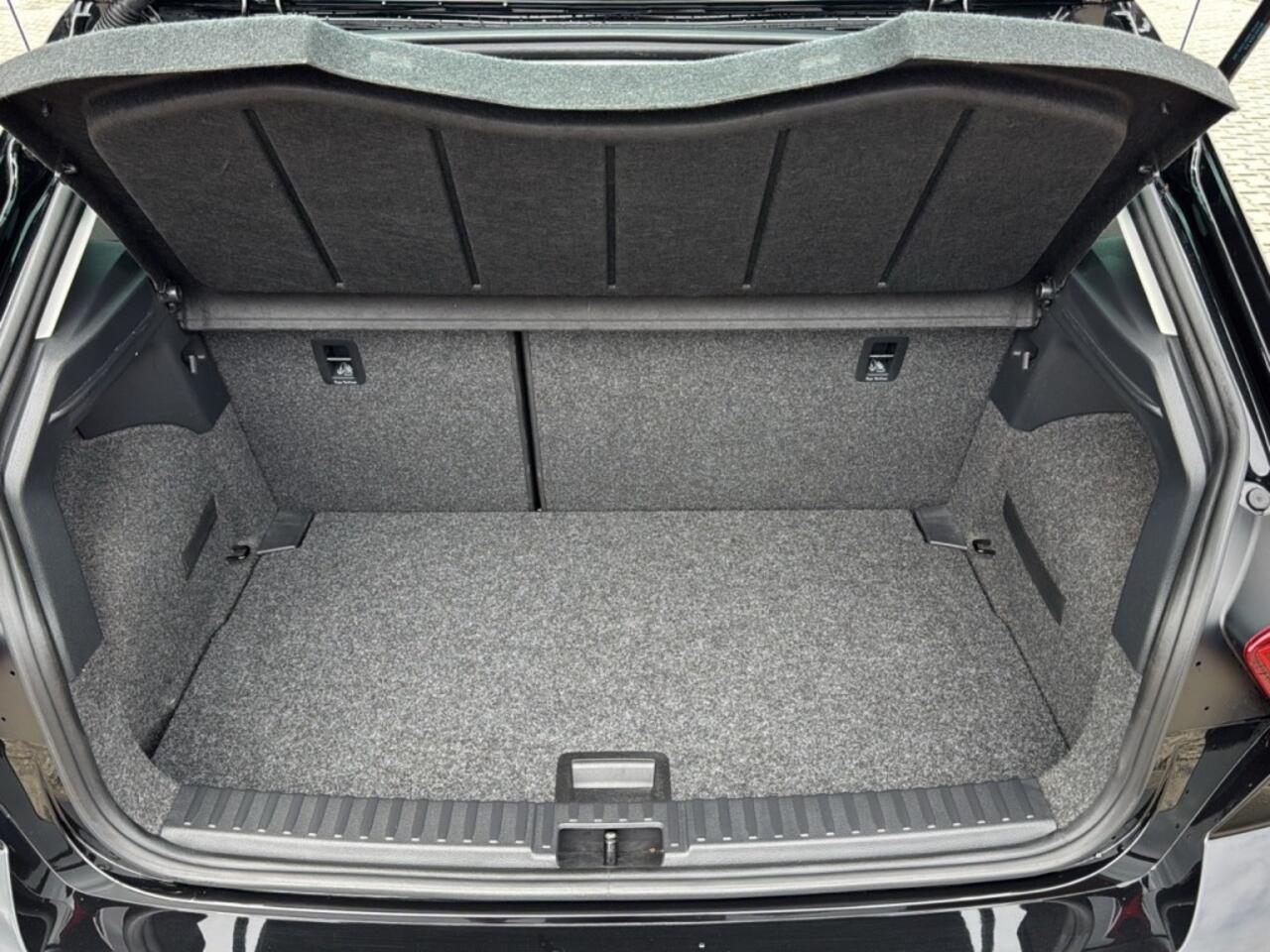 Seat IBIZA 1.0 TSI STYLE BEATS-AUDIO/CAMERA/CARPLAY/STOELVERW