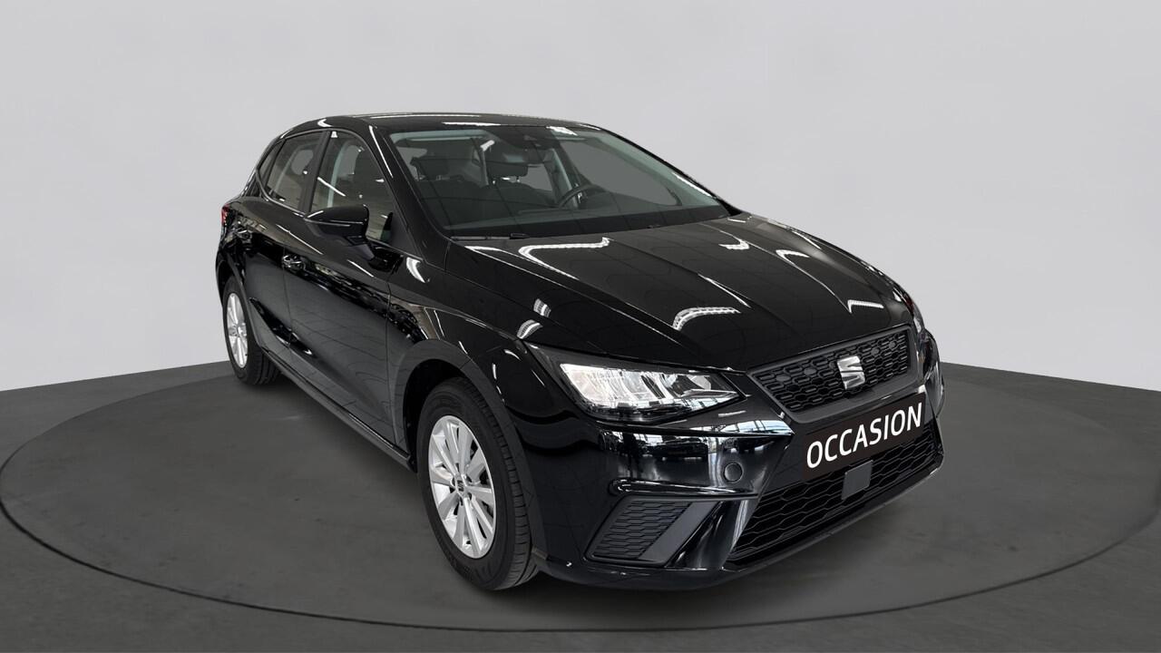 Seat IBIZA 1.0 EcoTSI 95pk Style