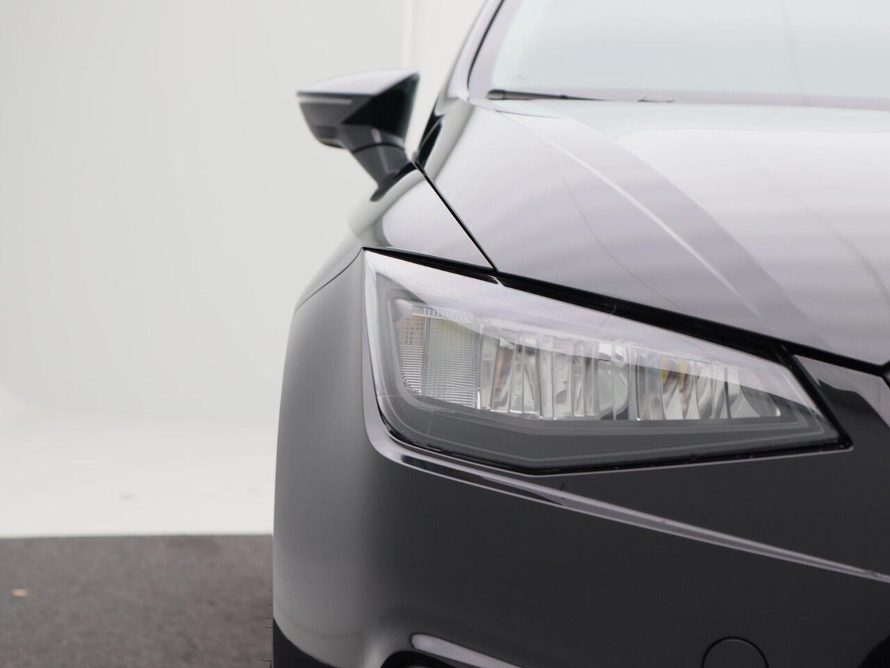 Seat IBIZA Style 1.0 TSI 95pk Apple carplay / Android auto | Cruise control | Parkeersensoren | Airco