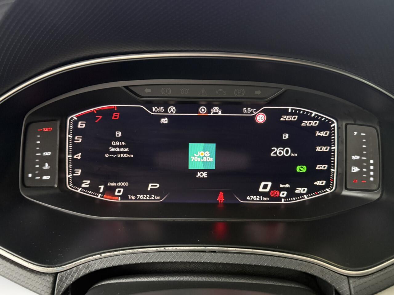 Seat IBIZA 1.5 TSI DSG FR / Panorama dak / Virtual cockpit / 18'' LMV / Navigatie / Carplay