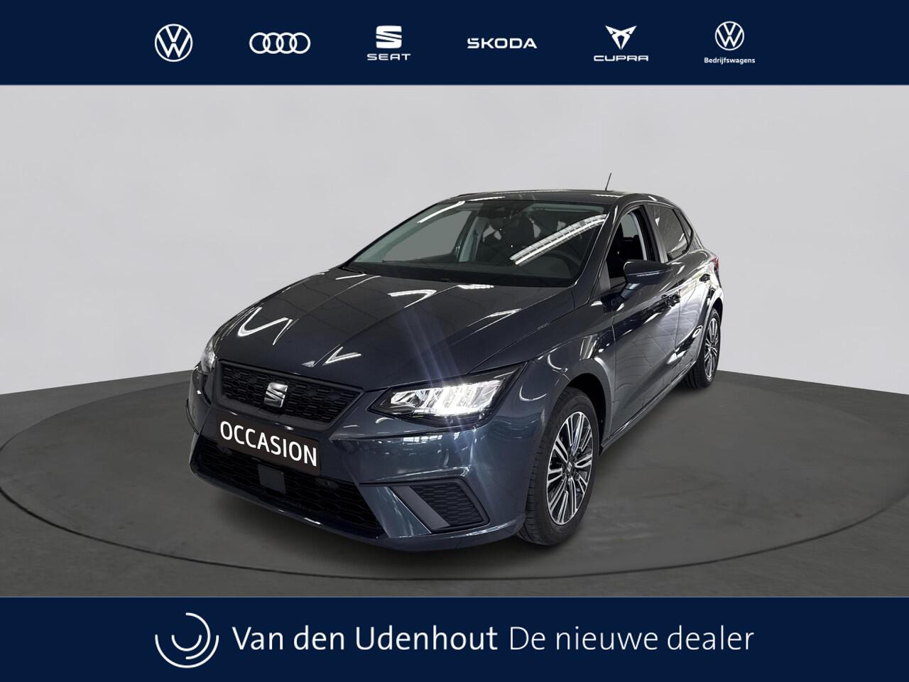 Seat IBIZA 1.0 EcoTSI Style Business Connect