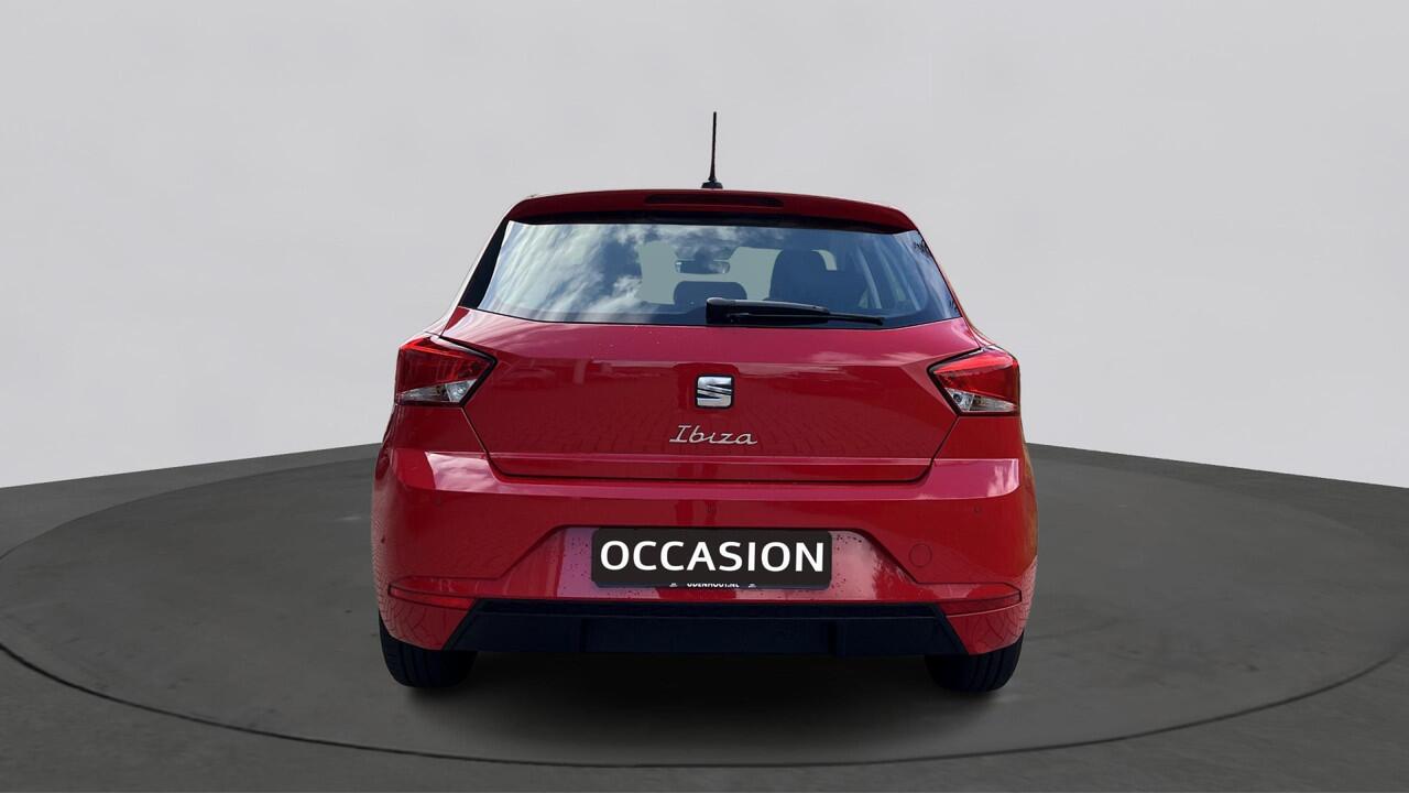 Seat IBIZA 1.0 EcoTSI Style