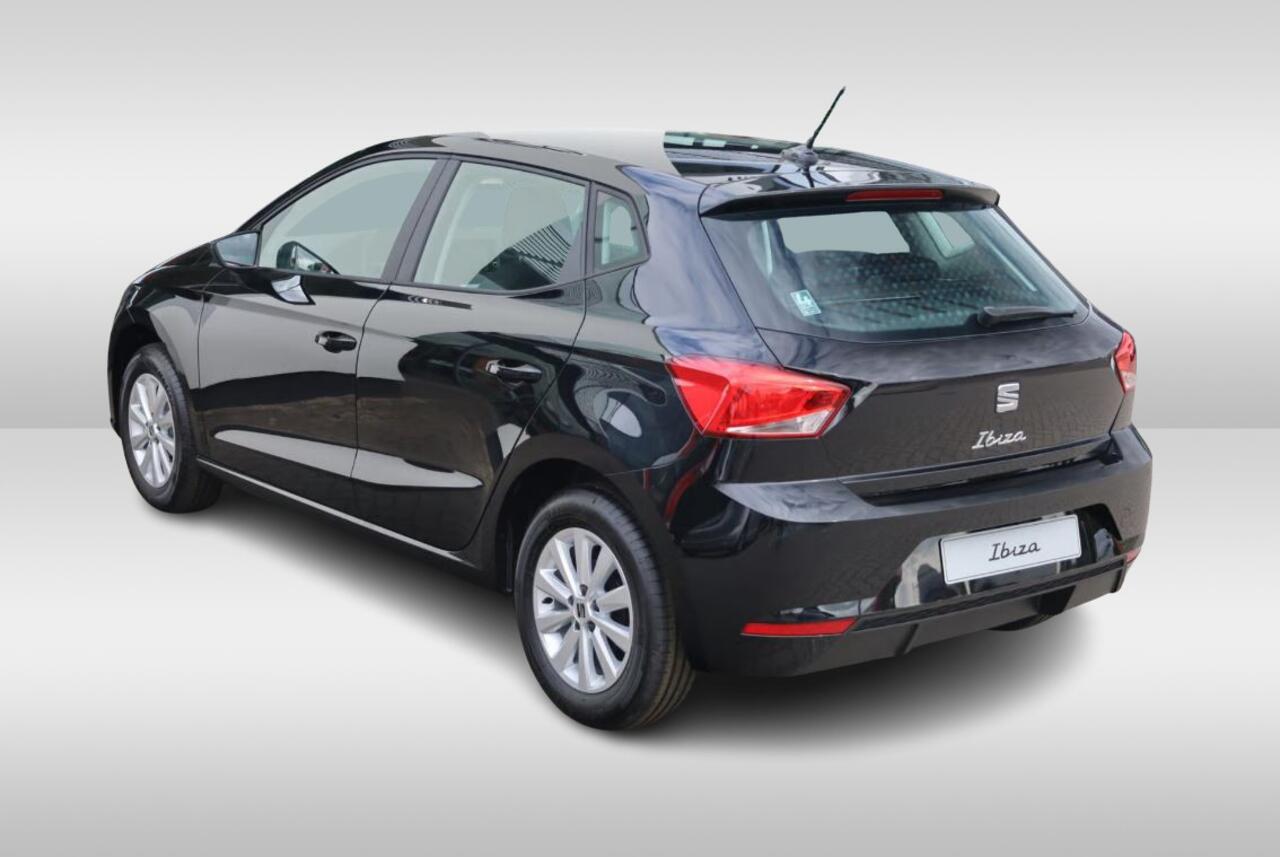Seat IBIZA 1.0 EcoTSI Style