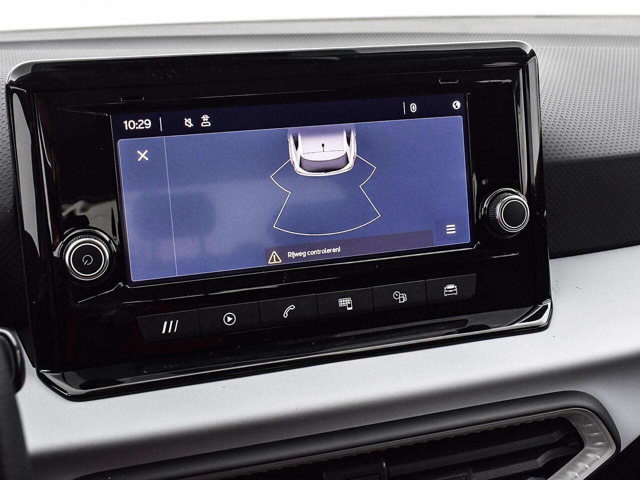 Seat IBIZA Style Plus 1.0 95 pk TSI Hatchback 5 deurs | Parkeersensoren achter | Apple carplay/ Android auto | 2000,- inruilvoordeel!!