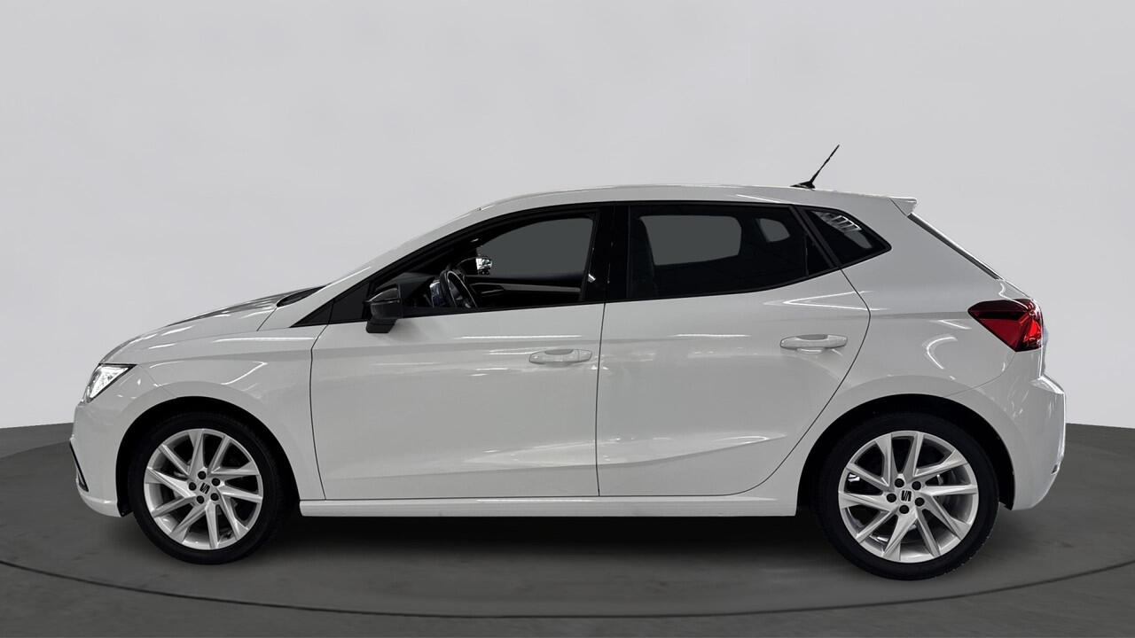 Seat IBIZA 1.0 EcoTSI FR Business Intense