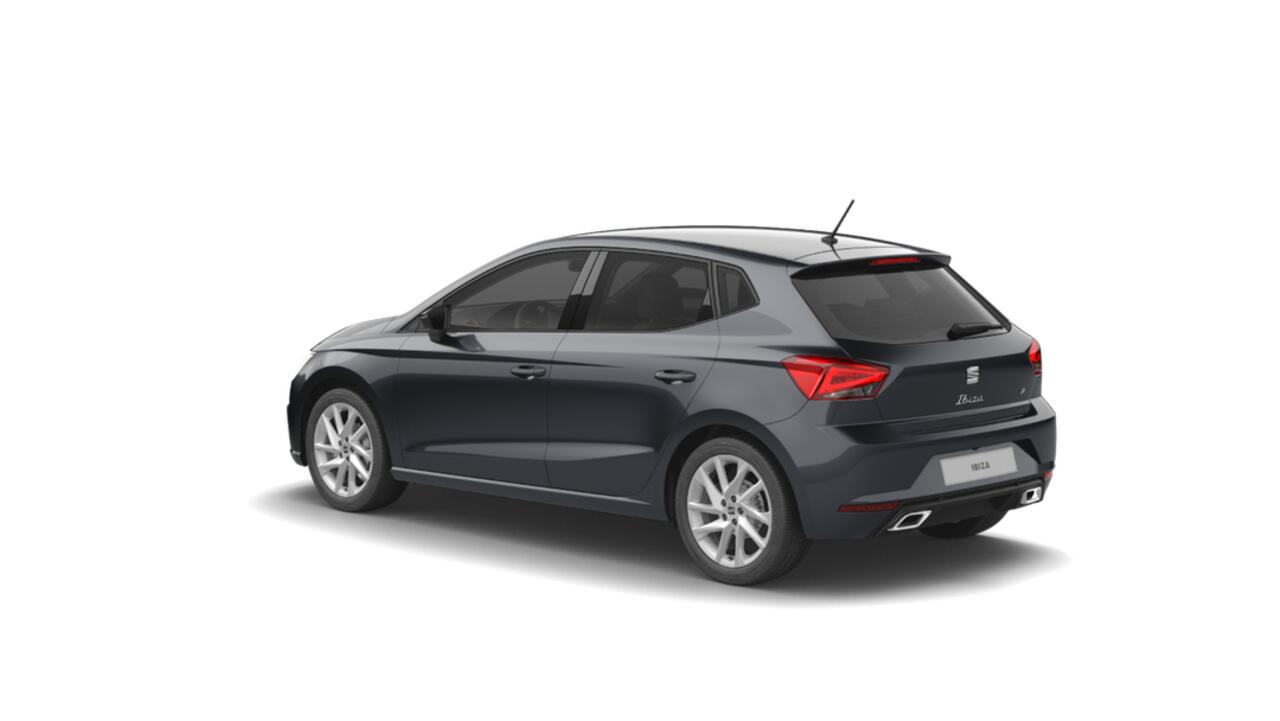 Seat IBIZA 1.0 EcoTSI 95 5MT Style Plus