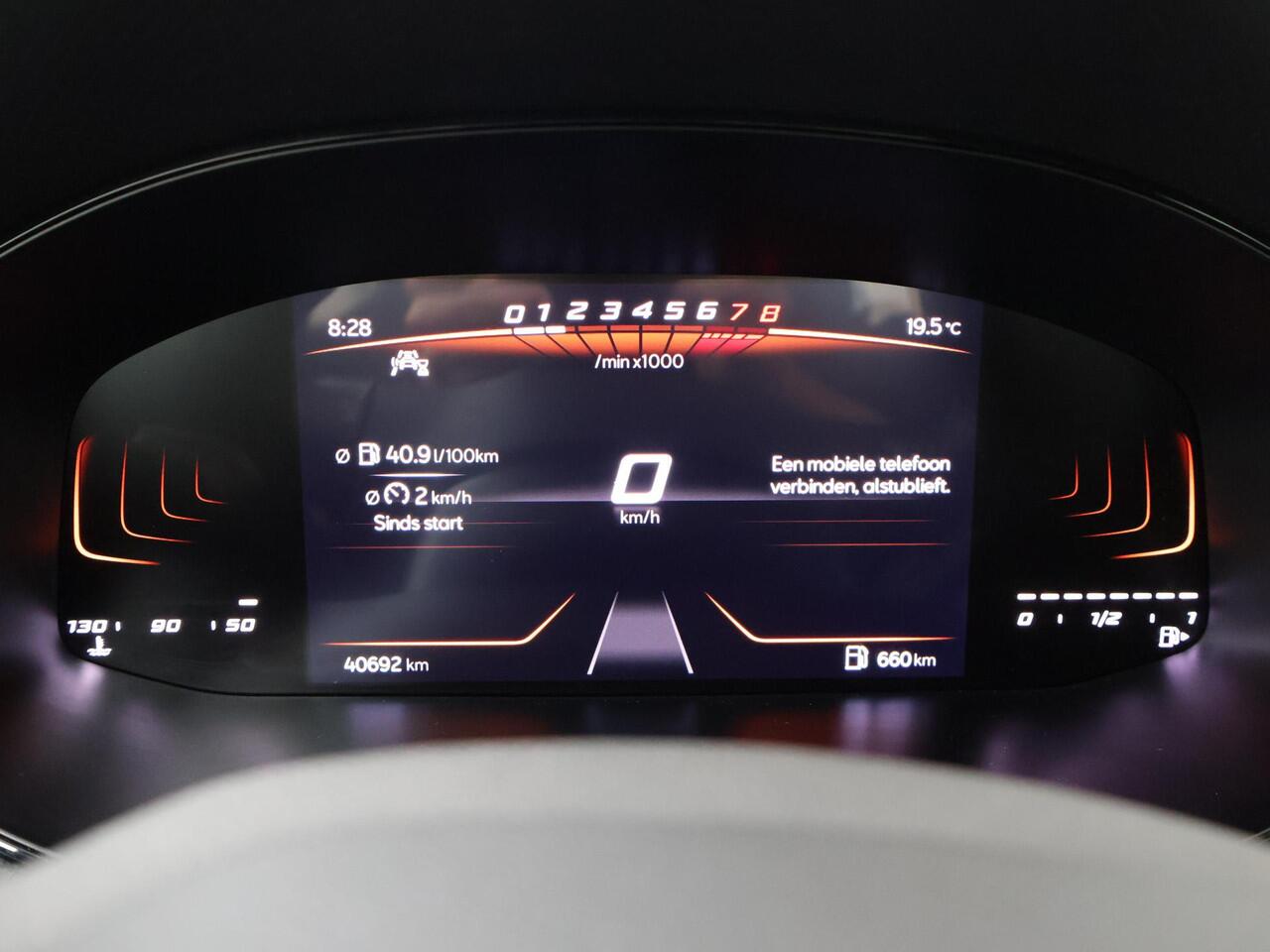 Seat IBIZA 1.0 EcoTSI Style | 95 PK | Cruise control | Airco | Apple Carplay/Android Auto |