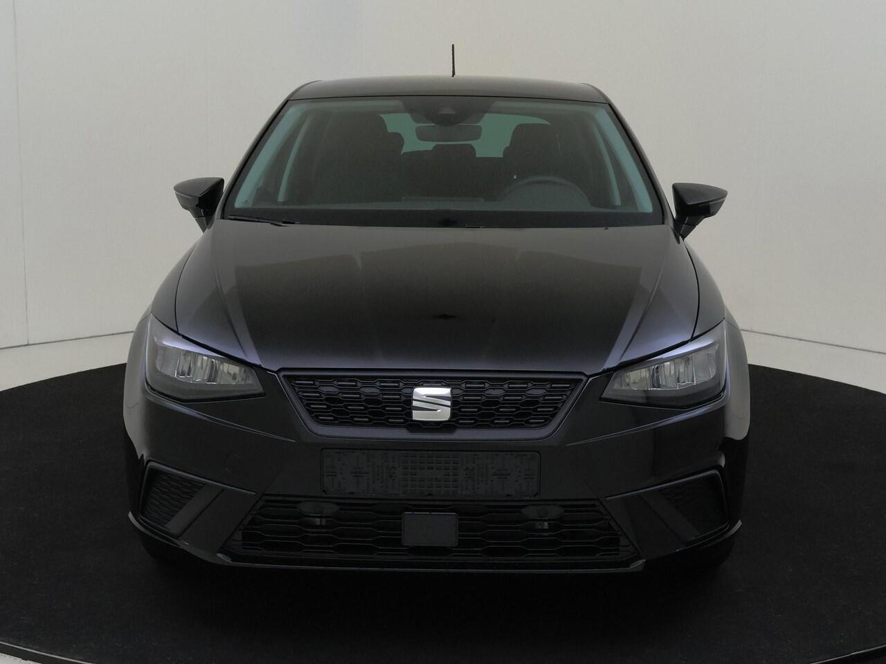 Seat IBIZA 1.0 EcoTSI Style Business Connect