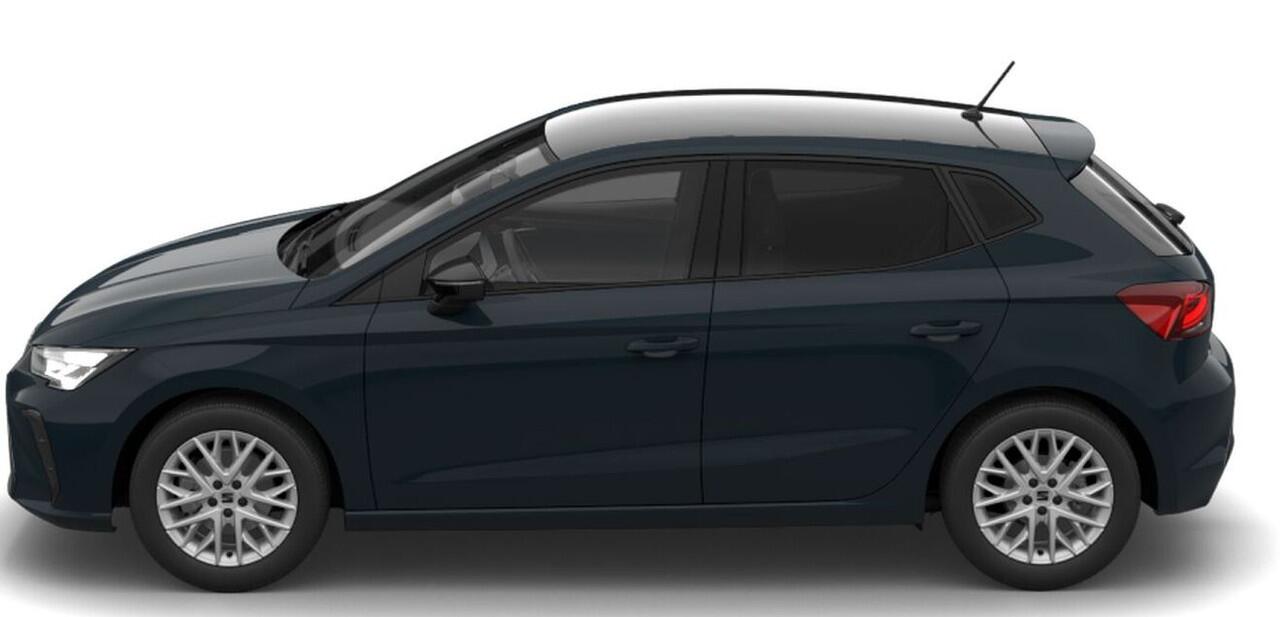 Seat IBIZA 1.0 EcoTSI Style Plus LEVERING Q1 2026