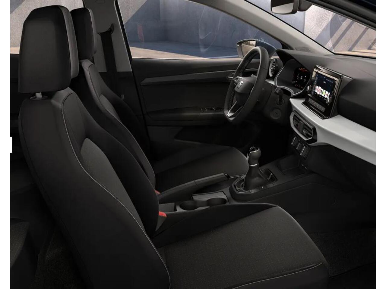 Seat IBIZA 1.0 EcoTSI Style NIEUW MODEL