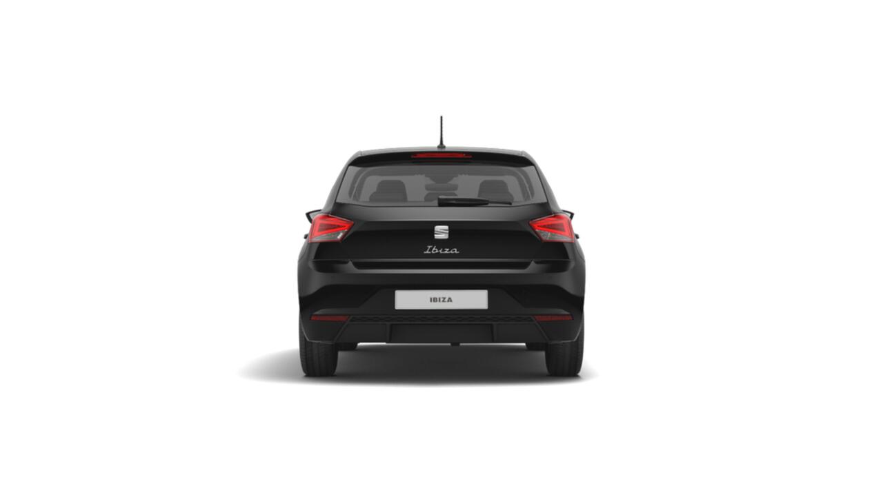 Seat IBIZA 1.0 EcoTSI 95 5MT Style