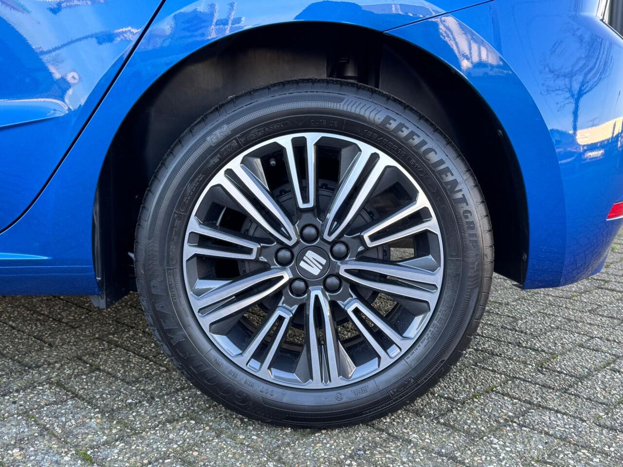 Seat IBIZA 1.0 EcoTSI Style