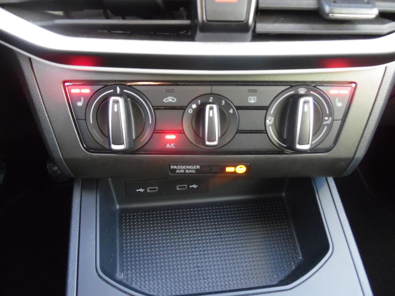 Seat IBIZA 1.0 EcoTSI Style